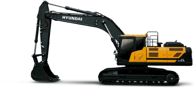 واردات بیل مکانیکی