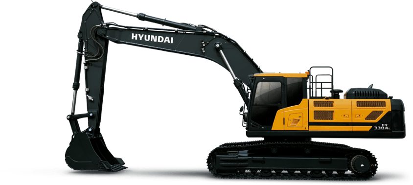 واردات بیل مکانیکی