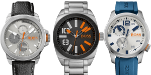 واردات ساعت مچی از چین