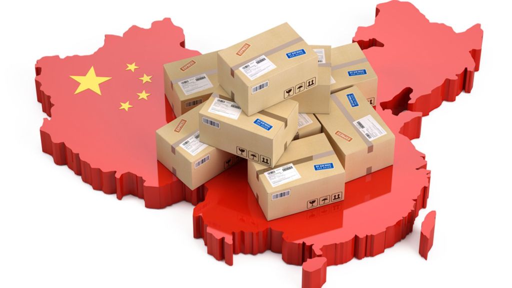 سورسینگ کالا در چین