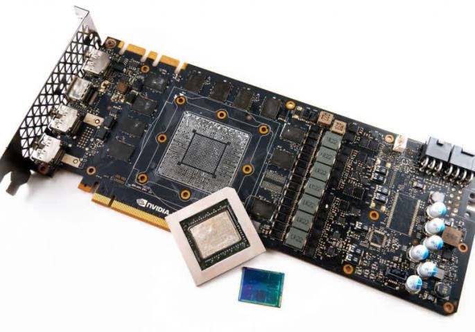 واردات کارت گرافیک از چین