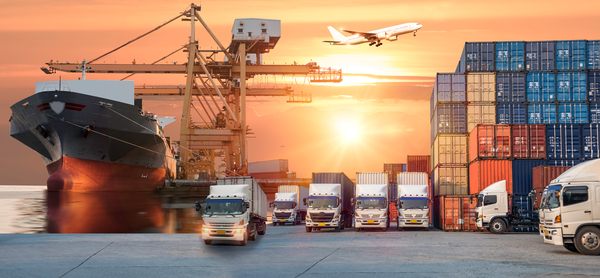 واردات تجهیزات نظافتی