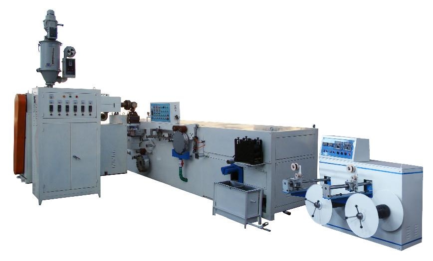 خرید و واردات دستگاه نوار تیپ از چین