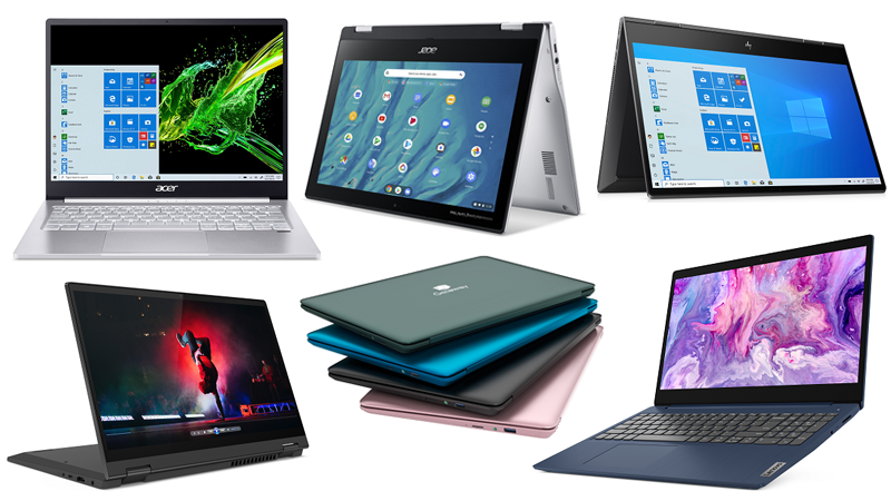 خرید لپ‌ تاپ از چین