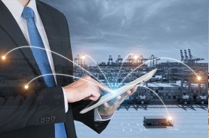 واردات کامیون حمل بار