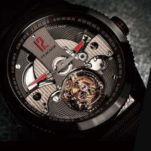 واردات ساعت مچی از چین