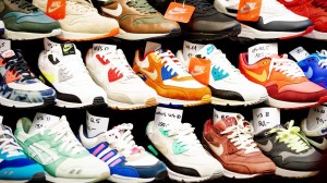 خرید عمده کفش از چین