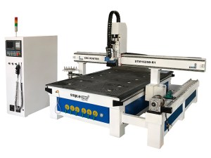 واردات دستگاه cnc