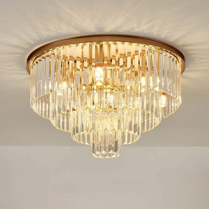 واردات لوستر از چین