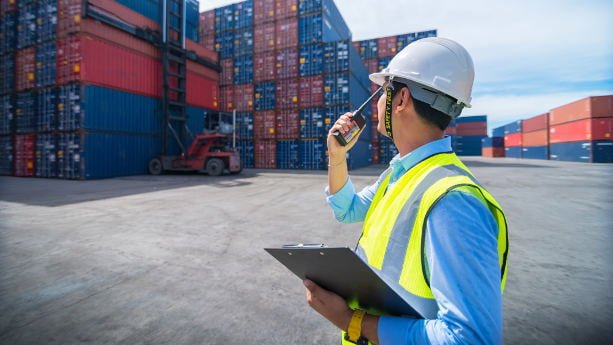 واردات عمده از چین