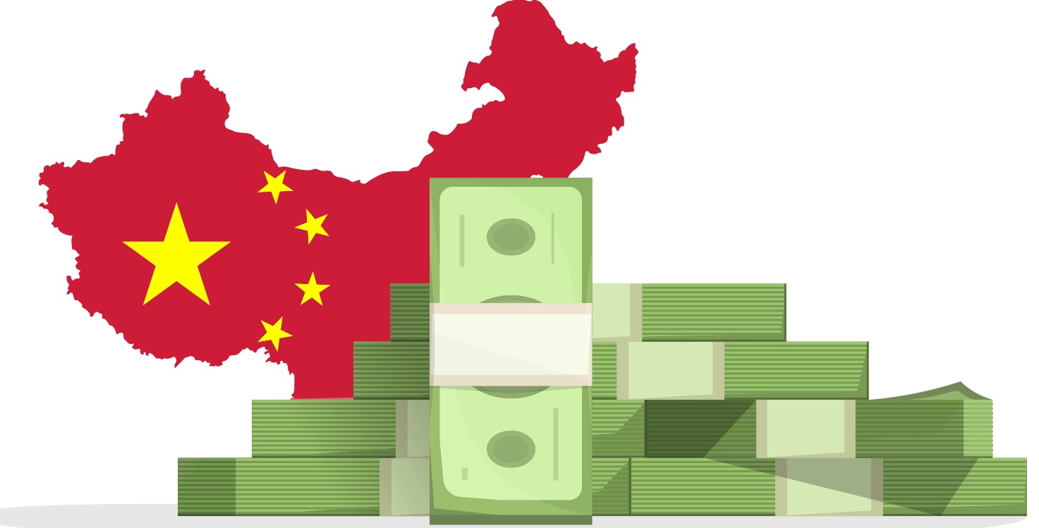 حداقل سرمایه برای واردات از چین