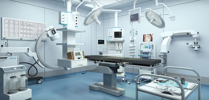 خرید لوازم جانبی پزشکی از چین