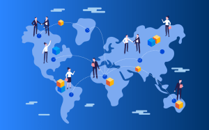 واردات جرثقیل صنعتی