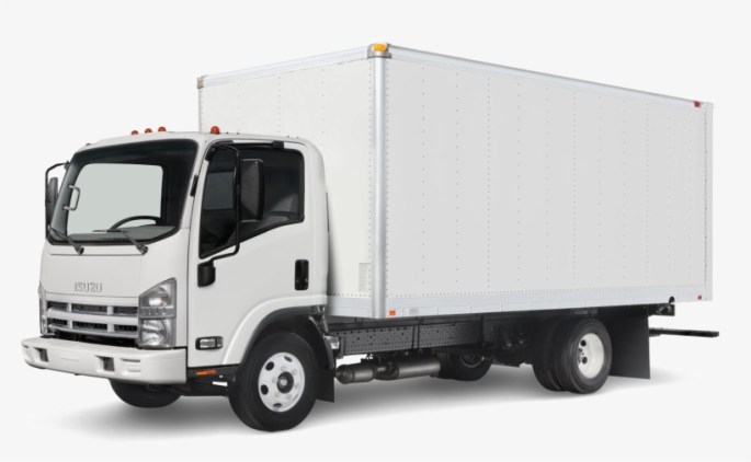 واردات کامیون حمل بار