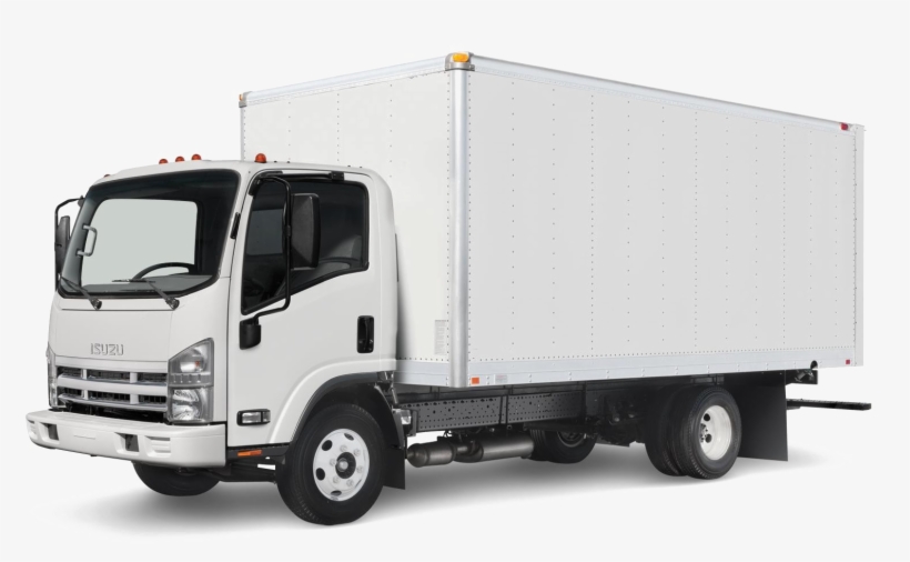 واردات کامیون حمل بار