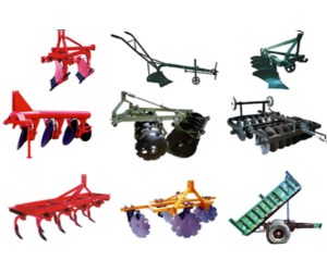 خرید ادوات کشاورزی از چین