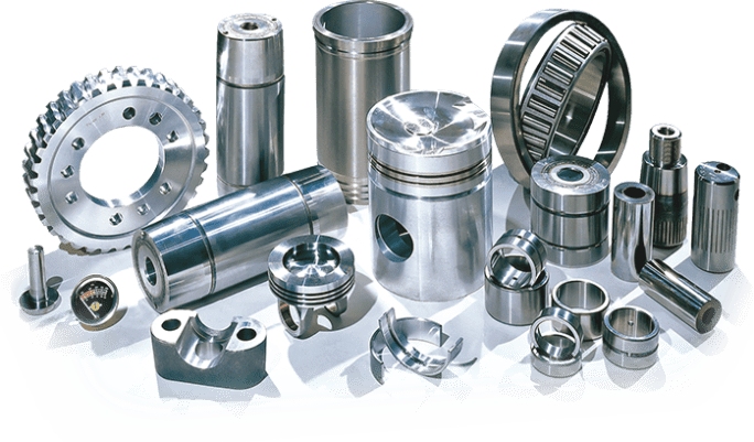 خرید قطعات صنعتی از چین