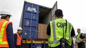 واردات کائوچو