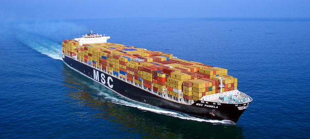 واردات آهن‌ آلات 