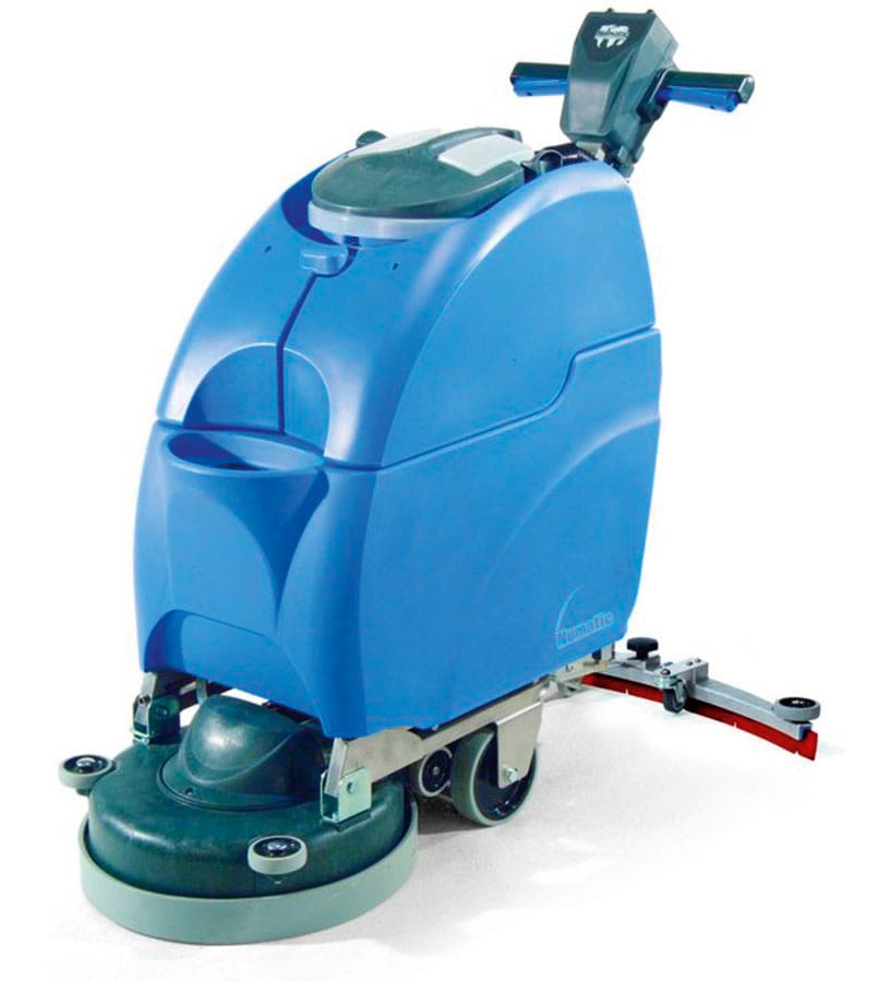 واردات اسکرابر صنعتی